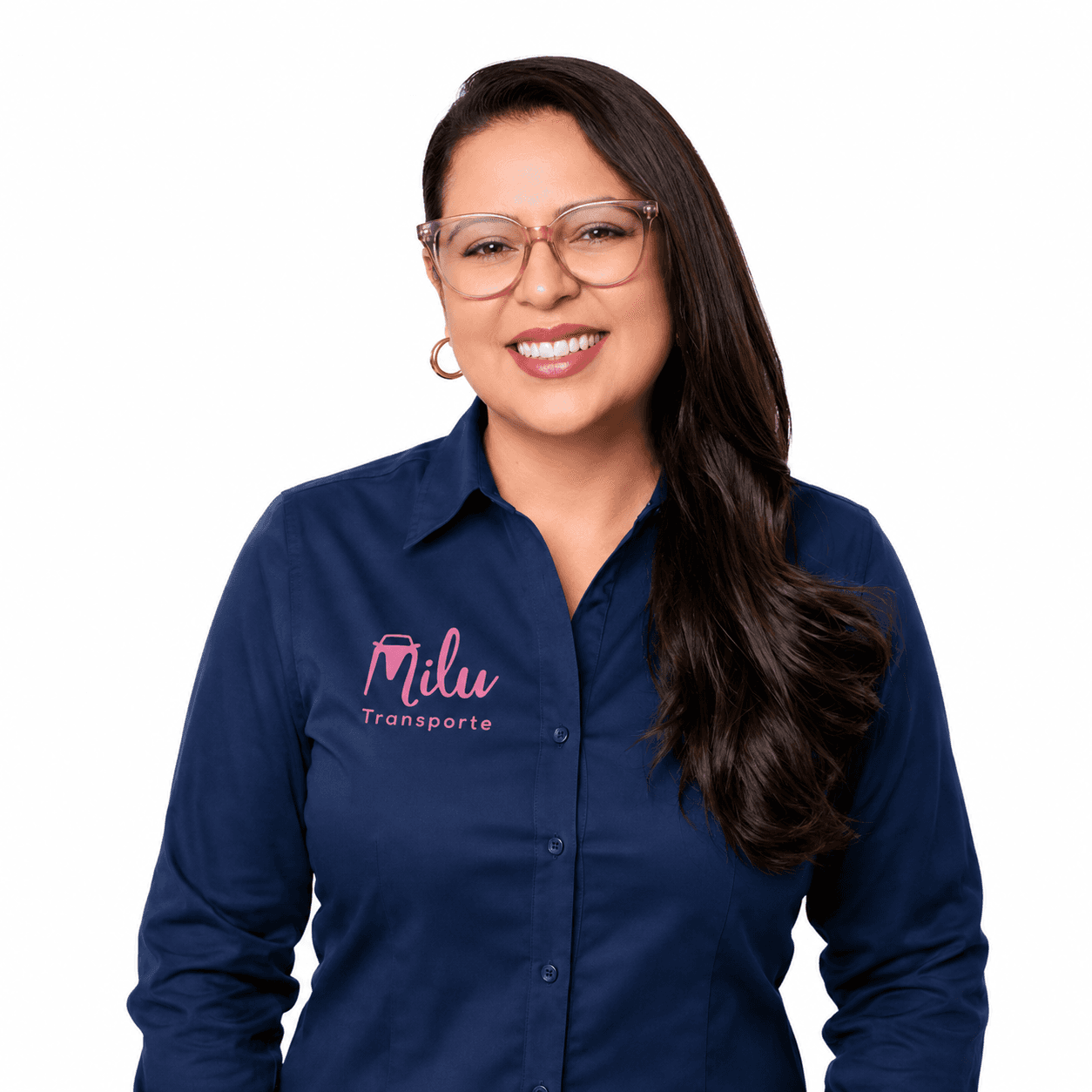 Milú Zepeda, CEO Milú Transporte