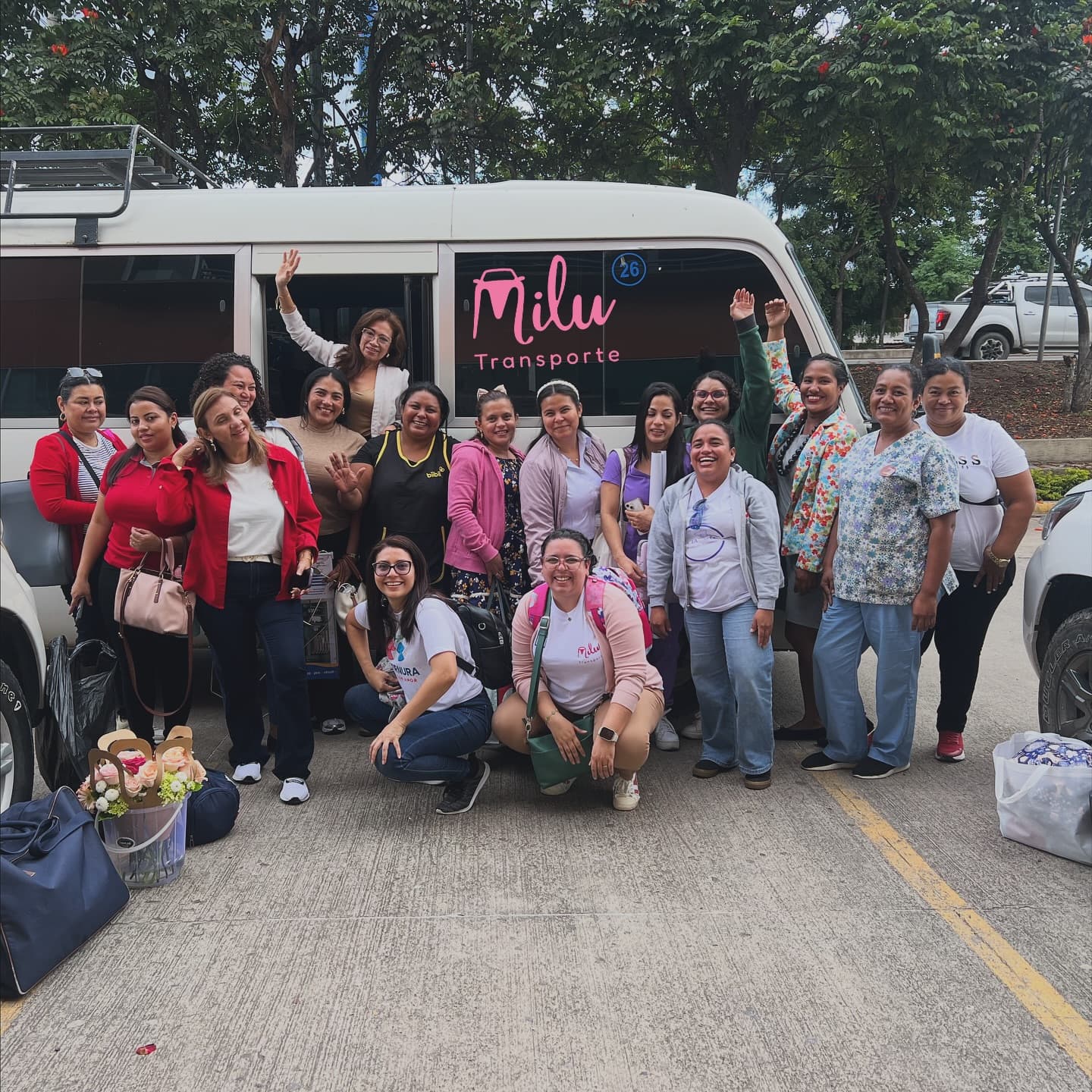 Milú Transporte